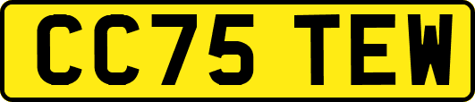 CC75TEW