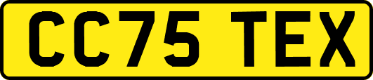 CC75TEX