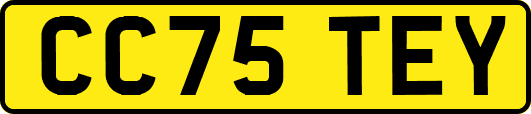 CC75TEY