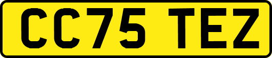 CC75TEZ