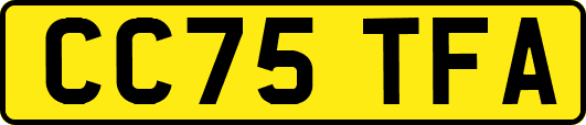 CC75TFA