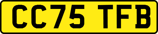 CC75TFB