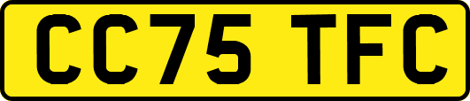 CC75TFC