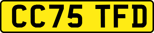 CC75TFD
