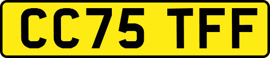 CC75TFF