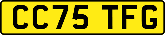 CC75TFG