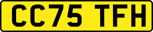 CC75TFH