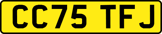 CC75TFJ