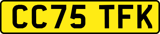 CC75TFK