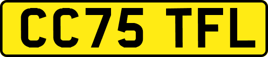 CC75TFL