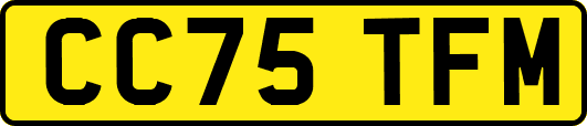 CC75TFM