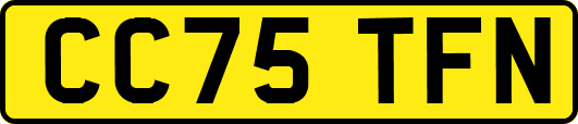 CC75TFN