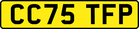 CC75TFP