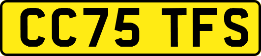 CC75TFS