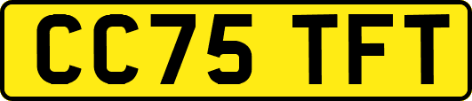 CC75TFT