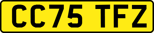 CC75TFZ