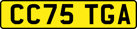 CC75TGA