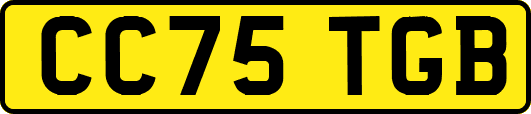 CC75TGB