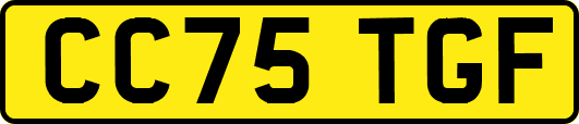 CC75TGF