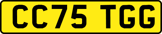 CC75TGG
