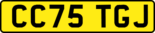 CC75TGJ