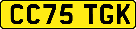 CC75TGK