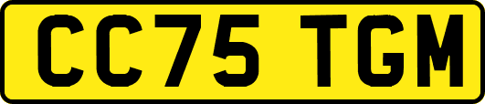 CC75TGM