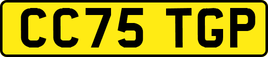 CC75TGP
