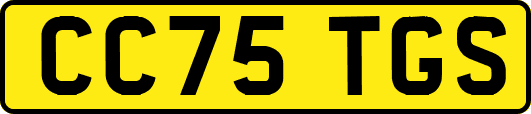 CC75TGS