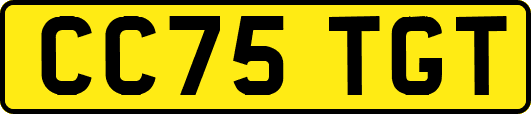 CC75TGT