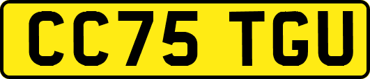 CC75TGU