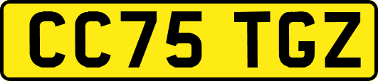 CC75TGZ