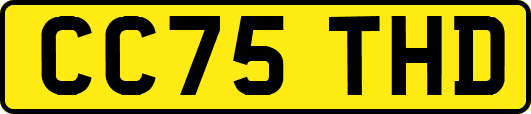 CC75THD