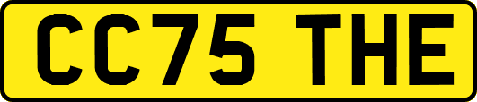 CC75THE