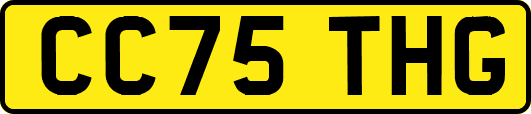 CC75THG