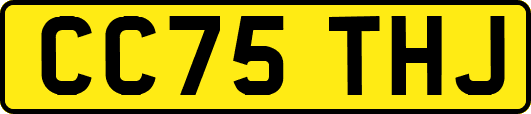 CC75THJ
