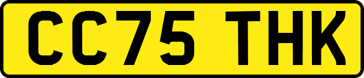 CC75THK