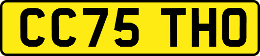 CC75THO
