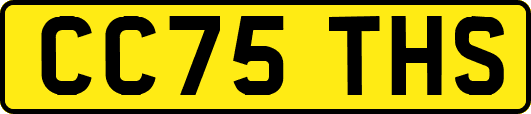 CC75THS