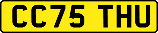CC75THU