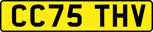CC75THV