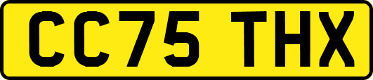CC75THX