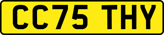 CC75THY