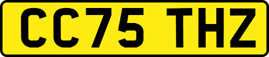 CC75THZ