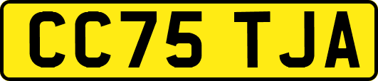 CC75TJA