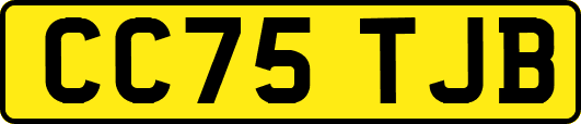 CC75TJB