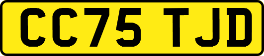 CC75TJD