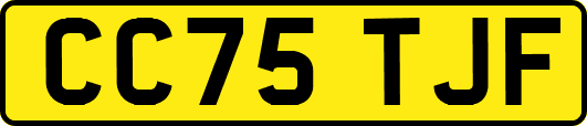 CC75TJF