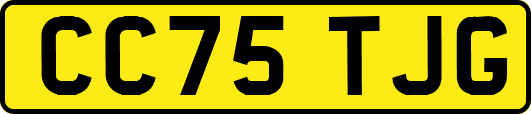 CC75TJG