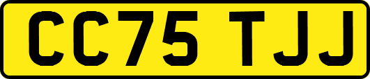 CC75TJJ